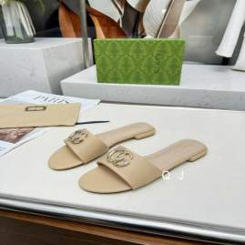 Picture of Gucci Slippers _SKUGuccisz35-40XJ06071905